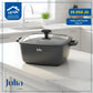 Julia frying pan