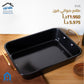 طقم صواني فرن A HOME