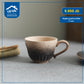 Coffee cup set