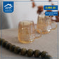 طقم كاسات شاي