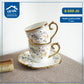Coffee cup set