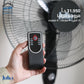 Julia's Fan