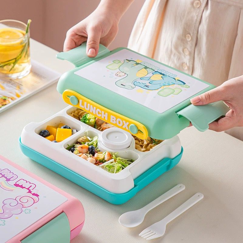 Lunch box