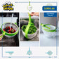 Vegetable dryer