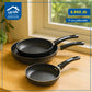 Granite pan set