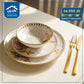 24-piece dining set