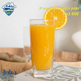 طقم كاسات JULIA