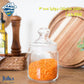 طقم مرتبانات JULIA