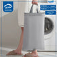 cloth laundry basket