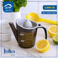 عصارة حمضيات Julia