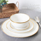 24-piece dining set