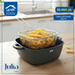 Julia frying pan