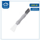 Cleaning brush