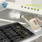 steam cleaning machine