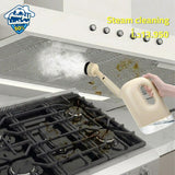 steam cleaning machine