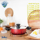 طنجرة JULIA BLAZE TEC