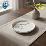 Plate set