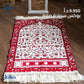Prayer mat box
