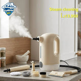 steam cleaning machine