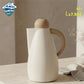 Luxury coffee pot