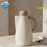 Luxury coffee pot