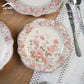 24-piece dining set