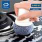 Cleaning brush