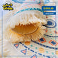 cloth coaster