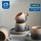 Coffee cup set