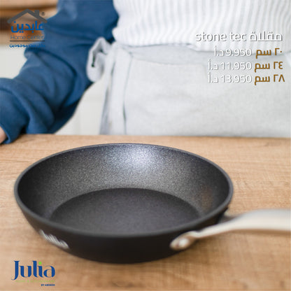 Stone Tec JULIA Pan
