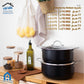 طنجرة جرانيت NOVA A HOME