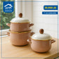 Pot set