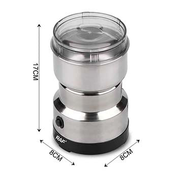 Coffee grinder
