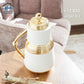 Sofia Coffee Pot