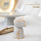Plain coffee cup set