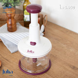 فرامة ورقيات JULIA