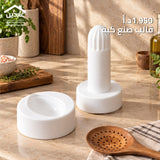 قالب صنع كبة