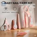 Children's scissors set