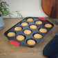 A Home Cupcake Pan