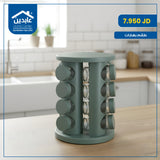 Spice stand set