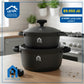 A Home Cookware Set