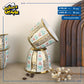 Plain cup set