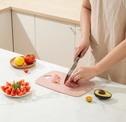 Julia chopping board set