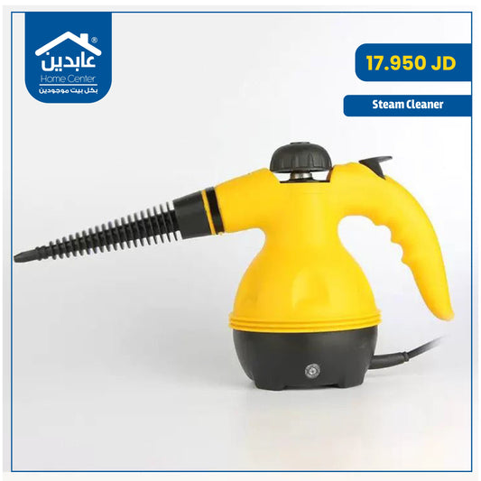 steam cleaning machine