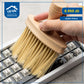 Cleaning brush