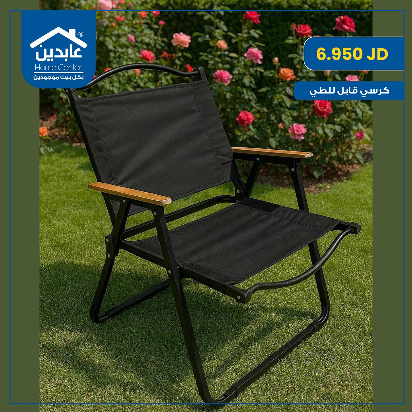 Travel chair