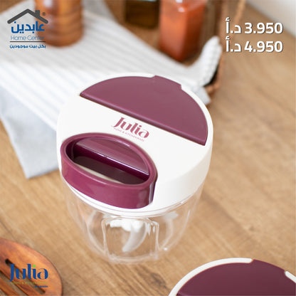 فرامة خيط JULIA