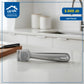 Garlic masher