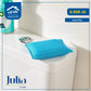 Julia cleaning sponge