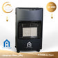 Gas heater